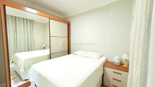 Apartamento Porteira Fechada 3 / 4 e  2 suítes Stiep