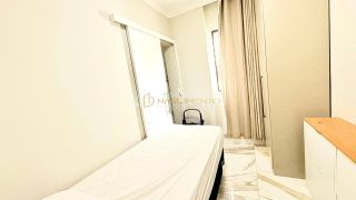 Apartamento Porteira Fechada 3 / 4 e  2 suítes Stiep