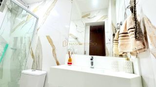 Apartamento Porteira Fechada 3 / 4 e  2 suítes Stiep