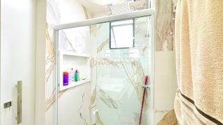 Apartamento Porteira Fechada 3 / 4 e  2 suítes Stiep