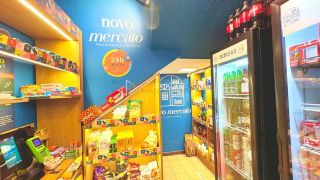 Apartamento Porteira Fechada 3 / 4 e  2 suítes Stiep