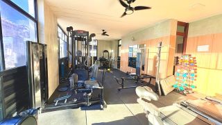 Apartamento Porteira Fechada 3 / 4 e  2 suítes Stiep