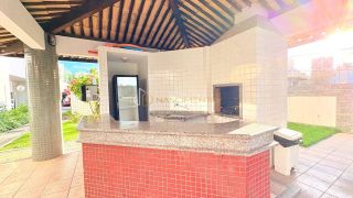 Apartamento Porteira Fechada 3 / 4 e  2 suítes Stiep