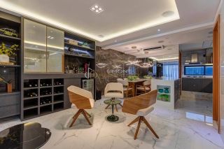 Casa de Condomínio Para Alugar com 3 quartos 1 suítes no bairro Patamares em Salvador