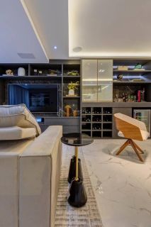 Casa de Condomínio Para Alugar com 3 quartos 1 suítes no bairro Patamares em Salvador