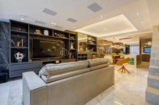 Casa de Condomínio Para Alugar com 3 quartos 1 suítes no bairro Patamares em Salvador