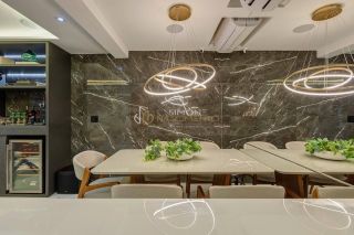 Casa de Condomínio Para Alugar com 3 quartos 1 suítes no bairro Patamares em Salvador