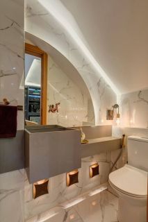 Casa de Condomínio Para Alugar com 3 quartos 1 suítes no bairro Patamares em Salvador