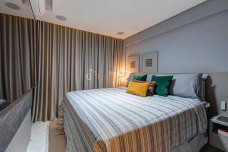 Casa de Condomínio Para Alugar com 3 quartos 1 suítes no bairro Patamares em Salvador