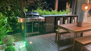 Casa de Condomínio Para Alugar com 3 quartos 1 suítes no bairro Patamares em Salvador