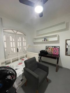 Casa Para Alugar com 4 quartos 3 suítes no bairro Rio Vermelho em Salvador