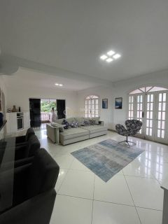 Casa Para Vender com 4 quartos 3 suítes no bairro Rio Vermelho em Salvador