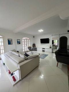 Casa Para Vender com 4 quartos 3 suítes no bairro Rio Vermelho em Salvador