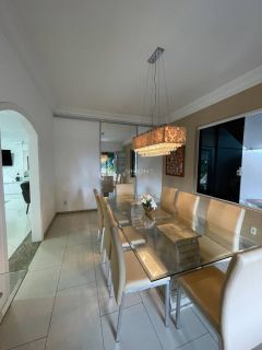 Casa Para Vender com 4 quartos 3 suítes no bairro Rio Vermelho em Salvador