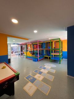 Hemisphere 360, 3/4, 2 suítes, infraestrutura completa, 02 garagens - Pituaçu