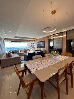 Hemisphere 360, 3/4, 2 suítes, infraestrutura completa, 02 garagens - Pituaçu