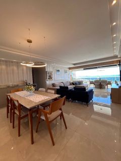 Hemisphere 360, 3/4, 2 suítes, infraestrutura completa, 02 garagens - Pituaçu