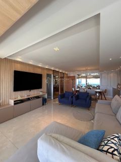 Hemisphere 360, 3/4, 2 suítes, infraestrutura completa, 02 garagens - Pituaçu