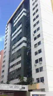 Apartamento no loteamento aquários com 2 quartos 1 suítes no bairro Pituba em Salvador