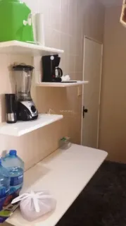 Apartamento no loteamento aquários com 2 quartos 1 suítes no bairro Pituba em Salvador