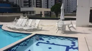 Apartamento no loteamento aquários com 2 quartos 1 suítes no bairro Pituba em Salvador