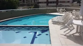 Apartamento no loteamento aquários com 2 quartos 1 suítes no bairro Pituba em Salvador