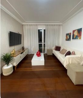 Apartamento Para Alugar com 3 quartos 1 suítes no bairro Caminho das árvores em Salvador