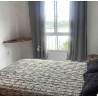 Apartamento Para Alugar com 3 quartos 1 suítes no bairro Caminho das árvores em Salvador