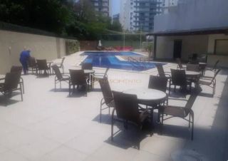 Apartamento Para Alugar com 3 quartos 1 suítes no bairro Caminho das árvores em Salvador