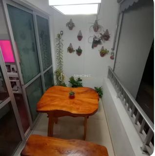 Apartamento Para Alugar com 3 quartos 1 suítes no bairro Caminho das árvores em Salvador