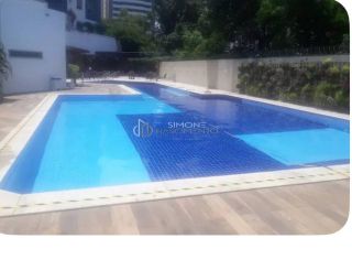 Apartamento Para Alugar com 3 quartos 1 suítes no bairro Caminho das árvores em Salvador