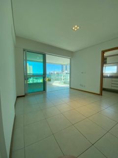 Apto 1/4 sendo 01 suíte, Belíssima vista mar, Morro Ipiranga - BARRA