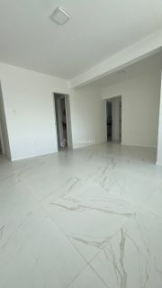 Apartamento 3 /4 e  2 suítes  Pituba Vista Mar