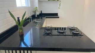 Apartamento 3 /4 e  2 suítes  Pituba Vista Mar