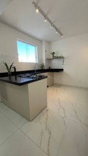 Apartamento 3 /4 e  2 suítes  Pituba Vista Mar