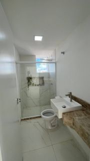 Apartamento 3 /4 e  2 suítes  Pituba Vista Mar