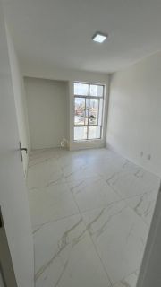 Apartamento 3 /4 e  2 suítes  Pituba Vista Mar