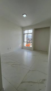 Apartamento 3 /4 e  2 suítes  Pituba Vista Mar
