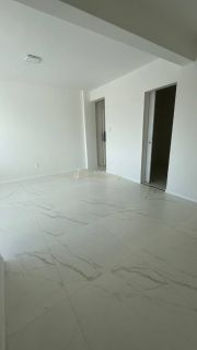 Apartamento 3 /4 e  2 suítes  Pituba Vista Mar