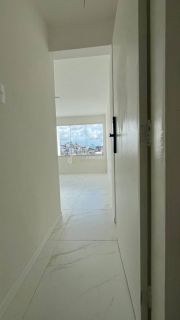 Apartamento 3 /4 e  2 suítes  Pituba Vista Mar