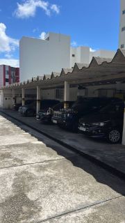 Apartamento 3 /4 e  2 suítes  Pituba Vista Mar