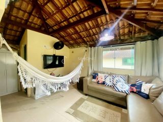 Casa Para Vender com 3 quartos 2 suítes no bairro Ipitanga em Lauro De Freitas