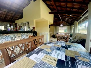 Casa Para Vender com 3 quartos 2 suítes no bairro Ipitanga em Lauro De Freitas