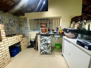 Casa Para Vender com 3 quartos 2 suítes no bairro Ipitanga em Lauro De Freitas