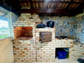 Casa Para Vender com 3 quartos 2 suítes no bairro Ipitanga em Lauro De Freitas