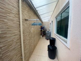 Casa Para Vender com 3 quartos 2 suítes no bairro Ipitanga em Lauro De Freitas