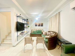 Casa Para Vender com 3 quartos 2 suítes no bairro Ipitanga em Lauro De Freitas