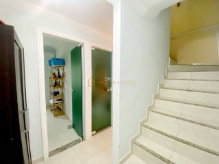 Casa Para Vender com 3 quartos 2 suítes no bairro Ipitanga em Lauro De Freitas