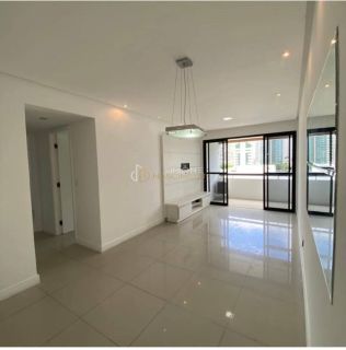 Apartamento Para Vender com 3 quartos 1 suíte Stiep em Salvador