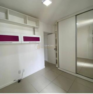 Apartamento Para Vender com 3 quartos 1 suíte Stiep em Salvador